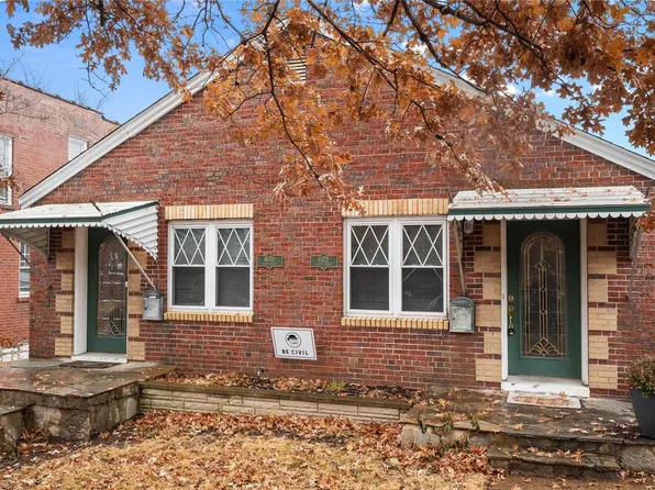 4070 Miami St, Saint Louis, MO 63116