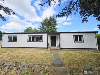 914 Nottingham Drive SE, Olympia, WA, 98503