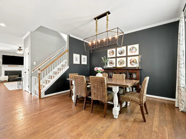 349 Trout Valley Rd, Wake Forest, NC 27587