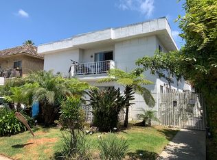 3712 Mentone Ave APT 2, Los Angeles, CA 90034