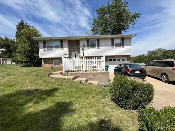 3079 Victoria Rd, Festus, MO 63028