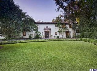 1905 Lombardy Rd, San Marino, CA 91108