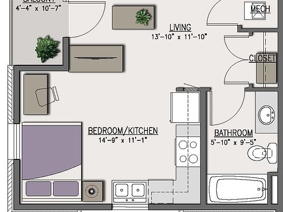 3rd image of 234 Marsteller St #19f68b34d