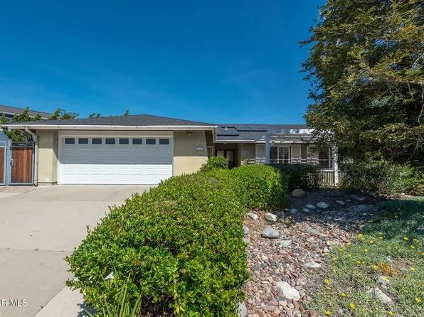 14 Nadine Ct, Thousand Oaks, CA 91320