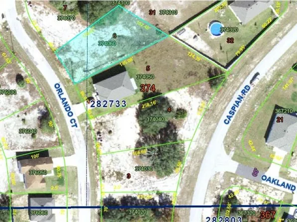 1411 Orlando Ct #6, Kissimmee, FL 34759