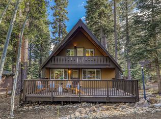 621 Tripoli Rd, Carnelian Bay, CA 96140