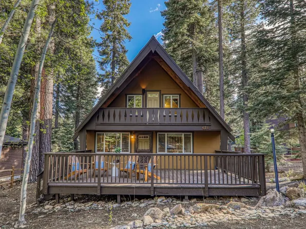 621 Tripoli Rd, Carnelian Bay, CA 96140