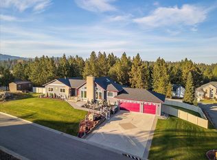 10921 E Richard Ln, Spokane Valley, WA 99206