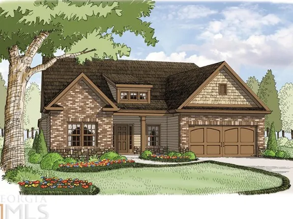820 Ideal Pl, Winder, GA 30680