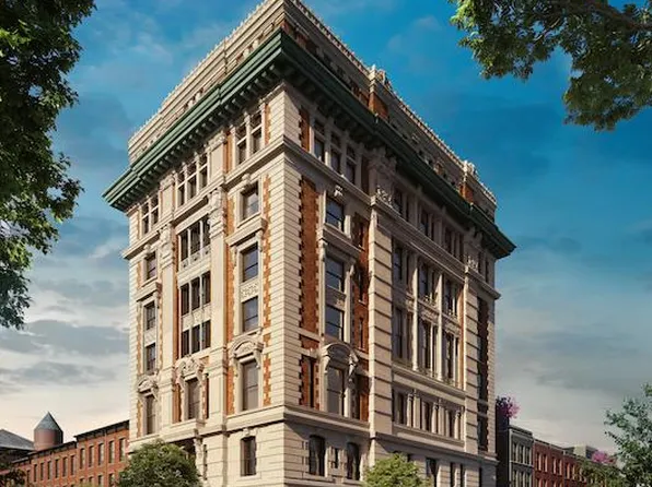 100 Amity Street image 1 of 15