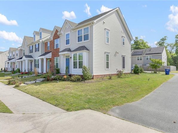 206 Foxglove Dr, Portsmouth, VA 23701