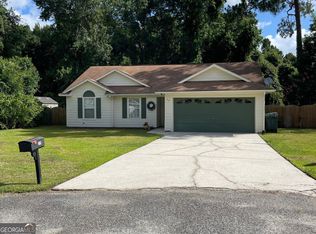 219 Azalea Ct, Kingsland, GA 31548