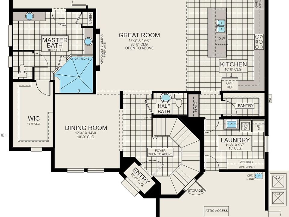 2nd image of 8187 Gullen Dr