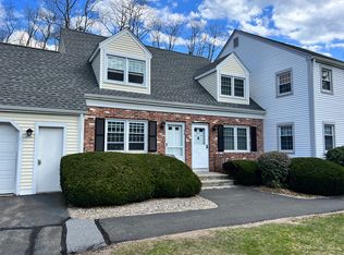 517 Dowd Ave UNIT 517, Canton, CT 06019