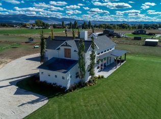 1128 Prosperity Pl, Corvallis, MT 59828
