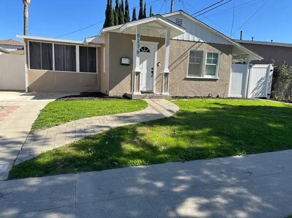 5276 N Walnut Ave, Long Beach, CA 90805