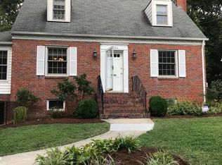 4204 Underwood St, Hyattsville, MD