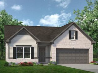 1432 Centerstone Ln, Apison, TN 37302