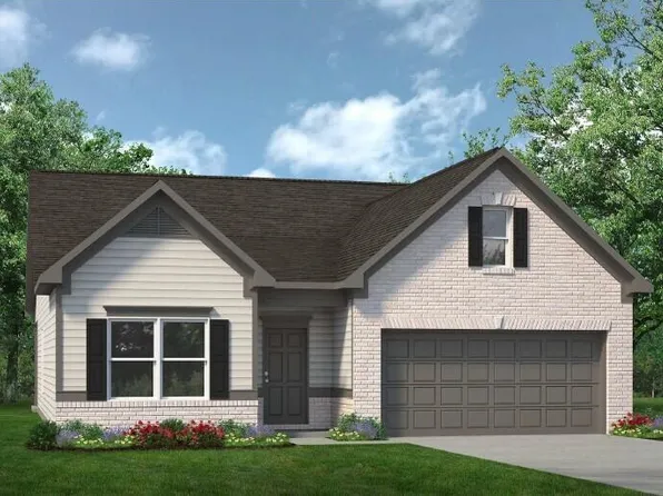 1432 Centerstone Ln, Apison, TN 37302