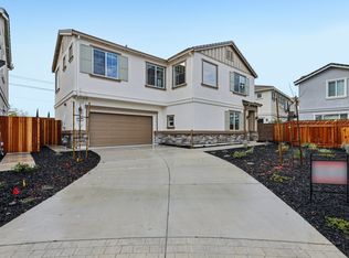 Charlotte Plan, Liberty II, Pittsburg, CA 94565