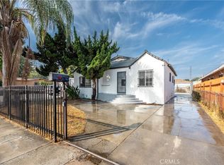 9523 Defiance Ave, Los Angeles, CA 90002