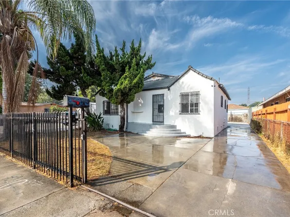 9523 Defiance Ave, Los Angeles, CA 90002