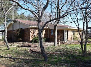 3309 Camaro Dr, Crowley, TX 76036