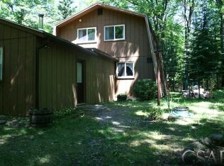 14371 Burt Rd, Chesaning, MI 48616