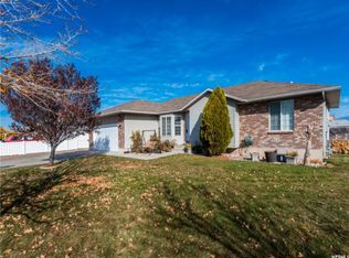5660 W Hunter Hollow Dr, West Valley City, UT 84128