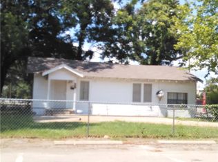 602 1/2 N McGuire Ave, Monroe, LA 71203