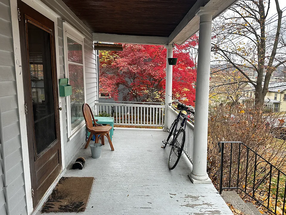 Porch