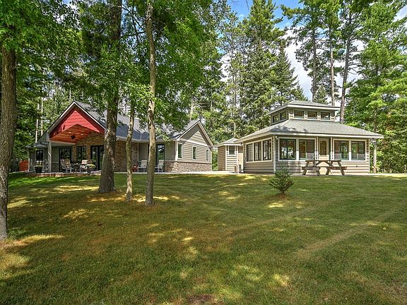 2nd image of 8687 Grover Point Road