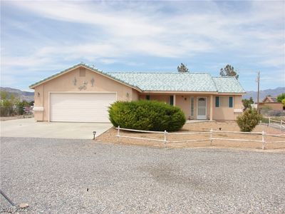 820 Morgan Ln, Pahrump, NV, 89060