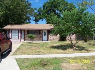 418 Janet Ln, Shreveport, LA 71106