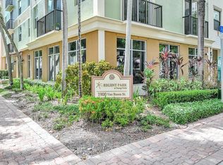 1900 Van Buren St APT 501B, Hollywood, FL 33020