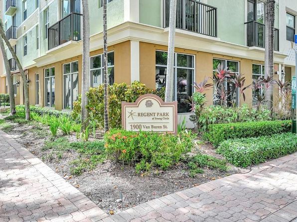1900 Van Buren St APT 501B