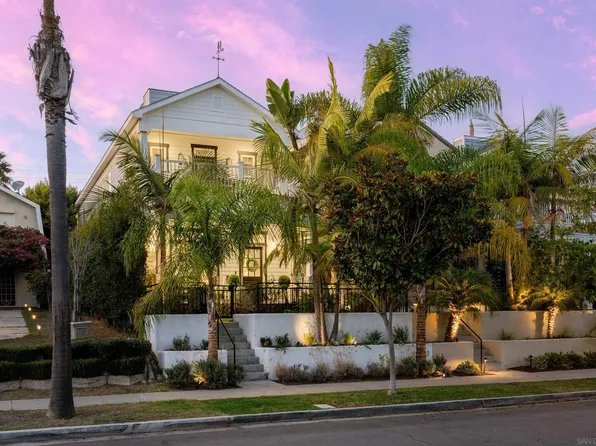 416 A Ave, Coronado, CA 92118