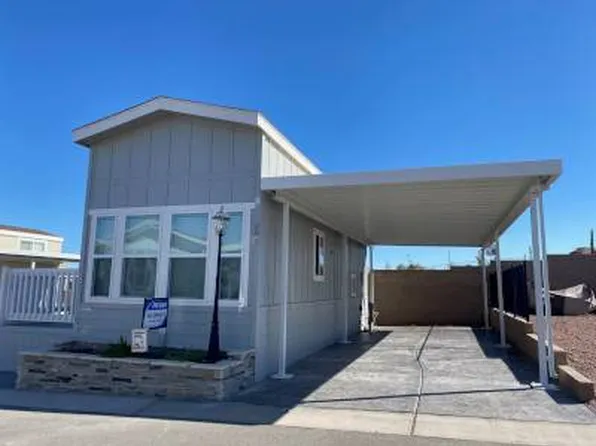 4170 Needles Hwy #201, Needles, CA 92363
