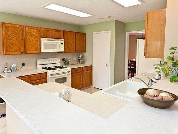 The Kitchen has everything the chef in the family needs!