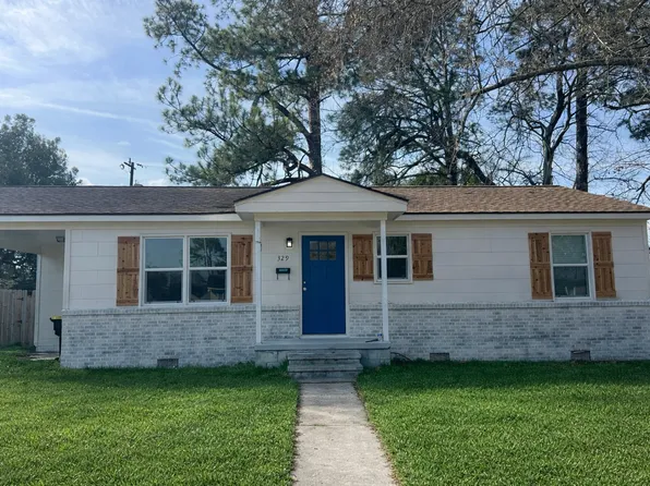 329 Manor Dr, Savannah, GA 31404