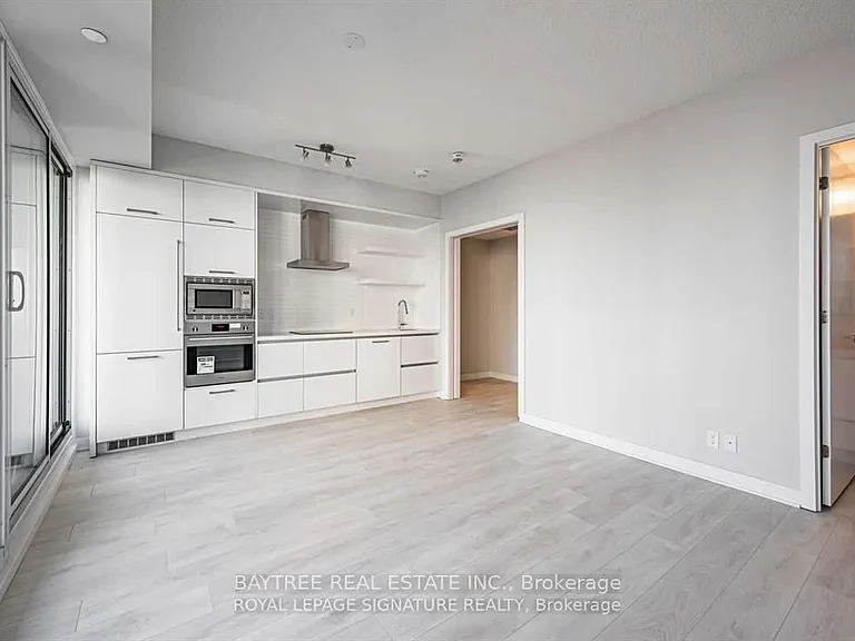 2221 Yonge St #1701 — Photo 1