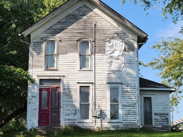 4098 Main Street Mls, Oxford Junction, IA 52323