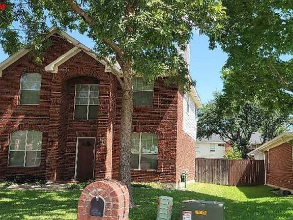 Property Side View