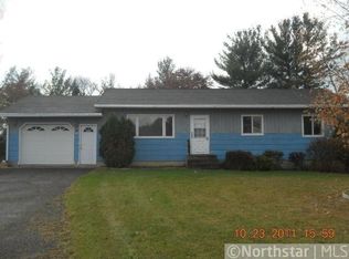 610 Shoreview Ct, Amery, WI 54001