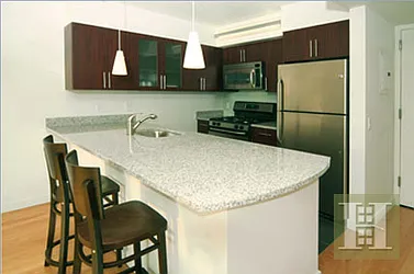 Rented by Halstead Real Estate