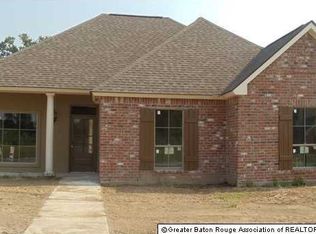 3638 Plantation Ridge Dr, Addis, LA 70710