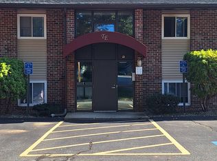 Trafalgar East Apartments, East Greenwich, RI 02818