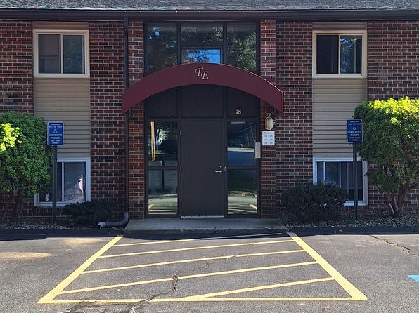 Trafalgar East Apartments, 5300 Post Rd, East Greenwich, RI