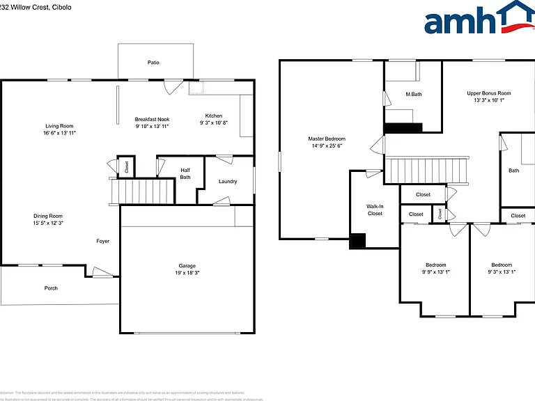 232 Willow Crst — Photo 2