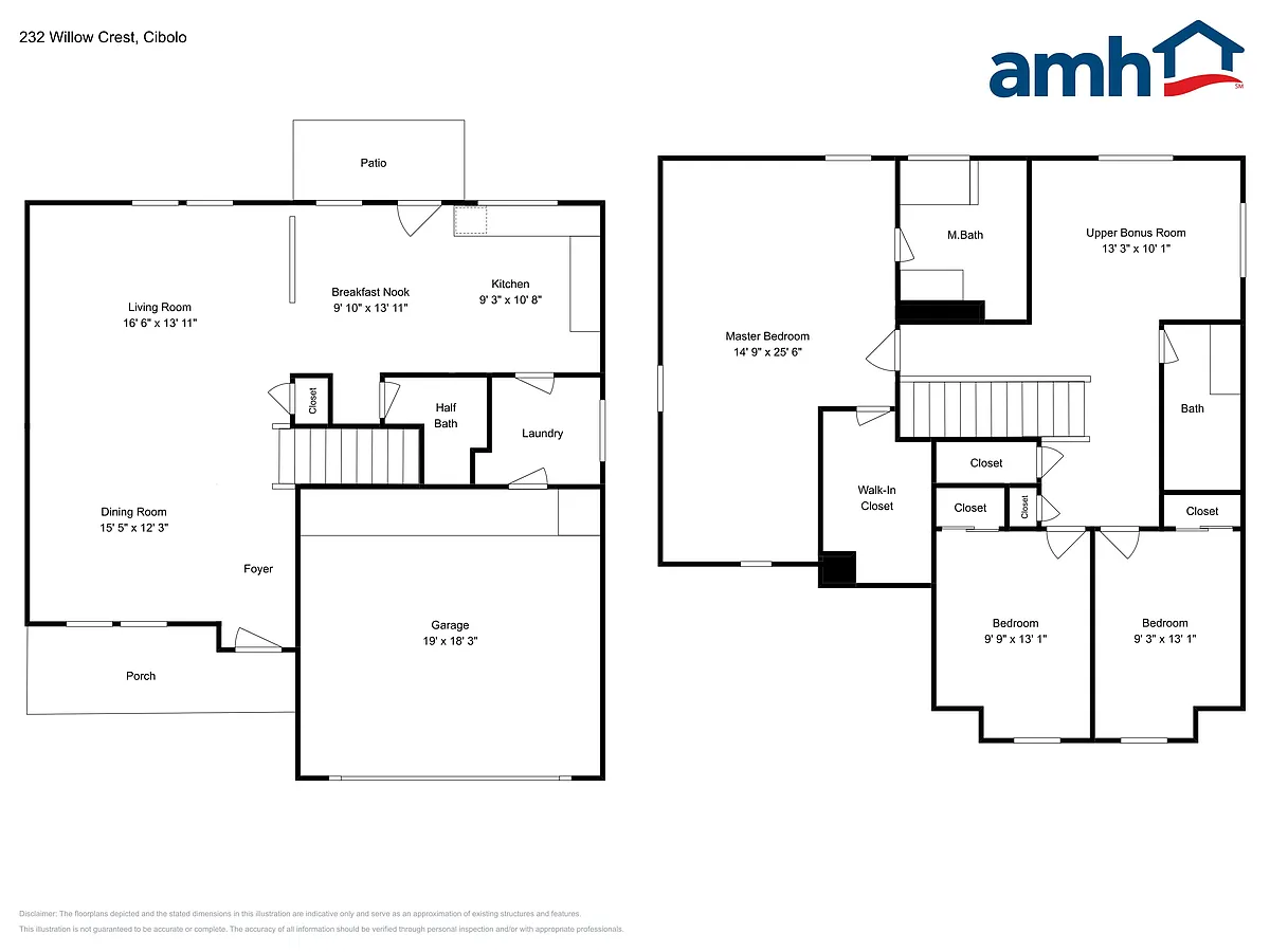 Building Photo - 232 Willow Crst